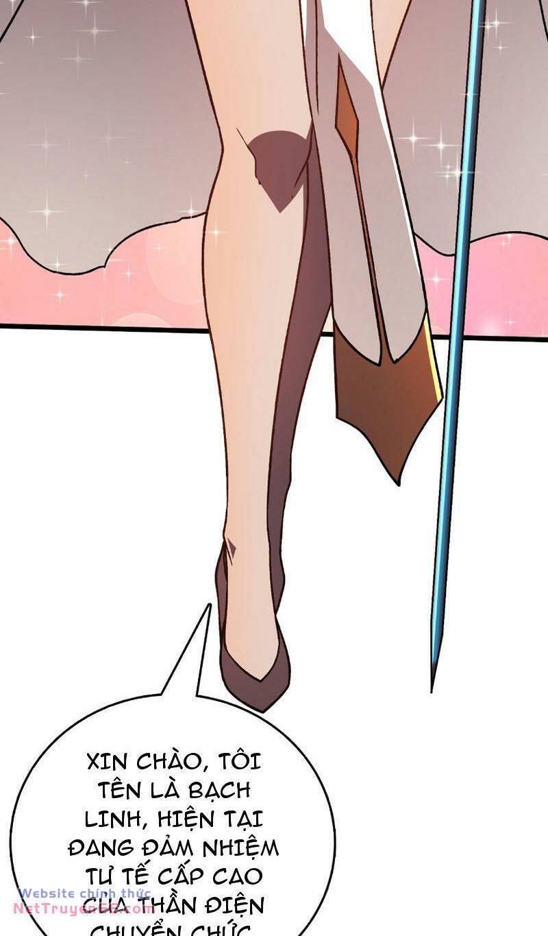 Bắt Đầu Kế Nhiệm Boss Hắc Long, Ta Vô Địch - Chapter 6 - Page 47