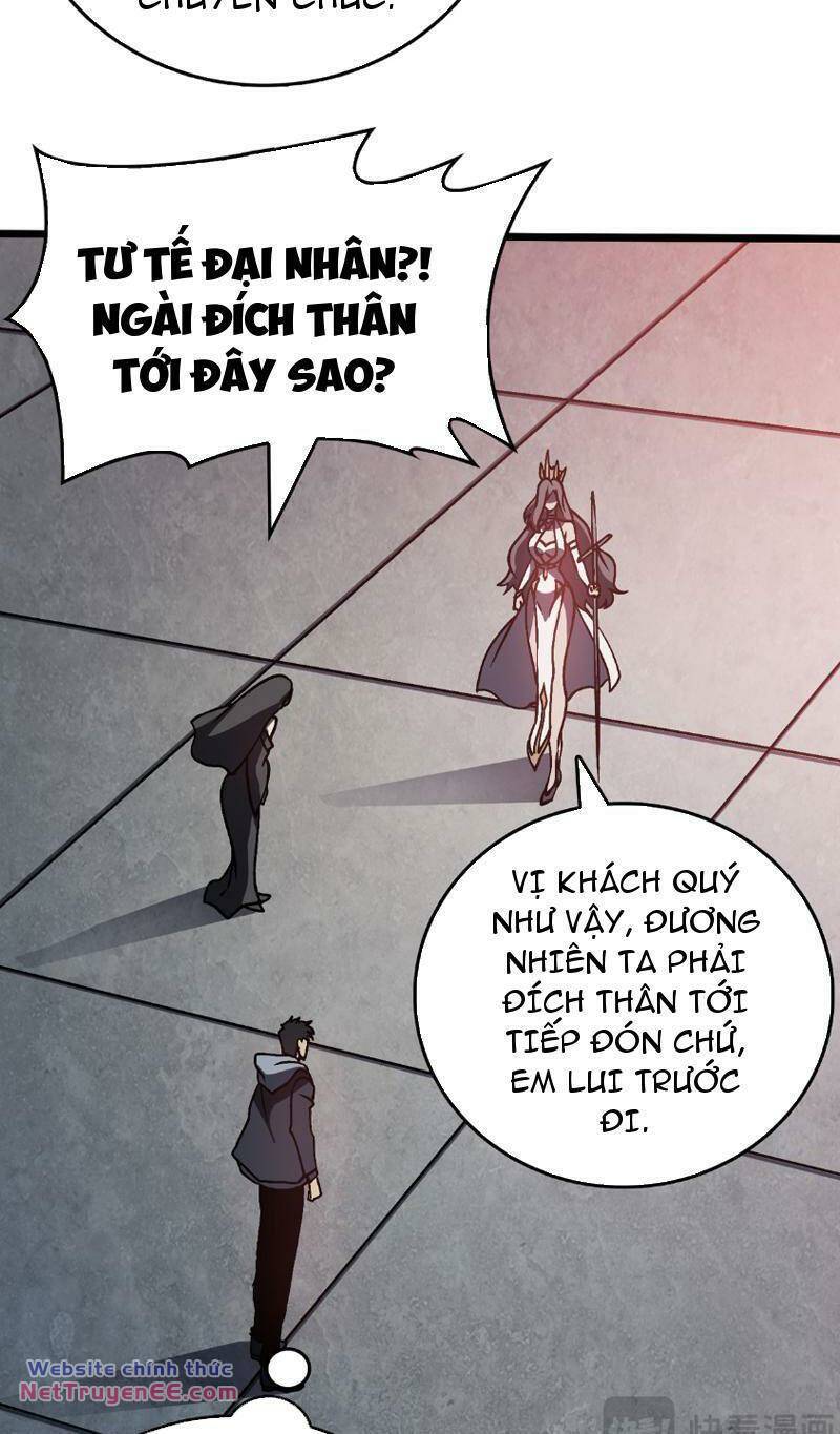 Bắt Đầu Kế Nhiệm Boss Hắc Long, Ta Vô Địch - Chapter 6 - Page 48
