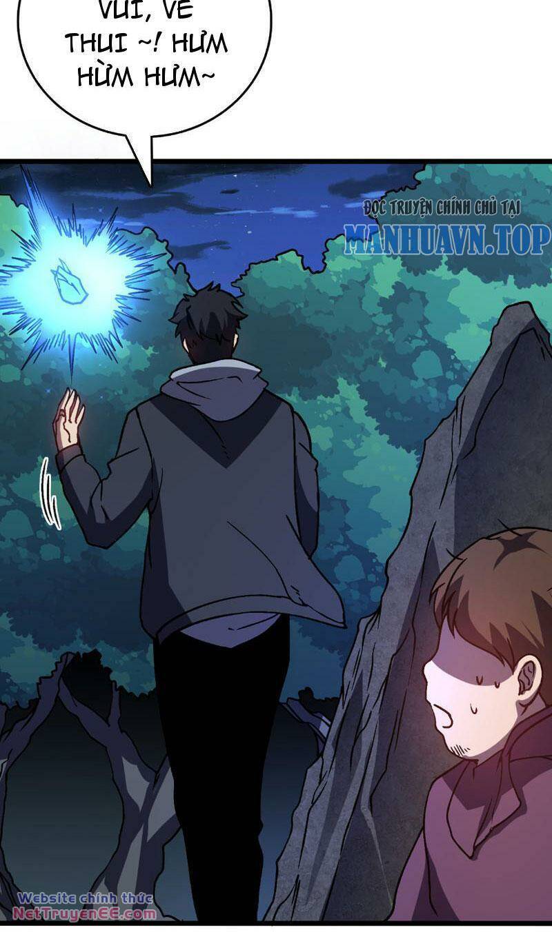 Bắt Đầu Kế Nhiệm Boss Hắc Long, Ta Vô Địch - Chapter 6 - Page 4