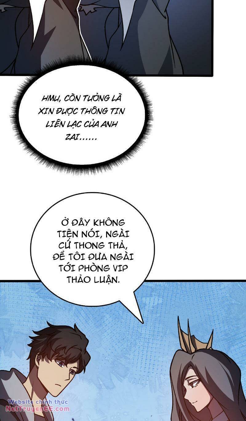 Bắt Đầu Kế Nhiệm Boss Hắc Long, Ta Vô Địch - Chapter 6 - Page 50