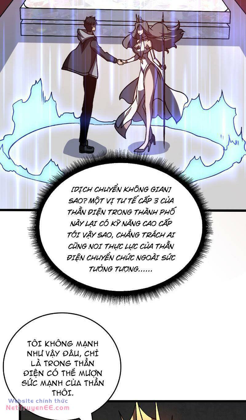 Bắt Đầu Kế Nhiệm Boss Hắc Long, Ta Vô Địch - Chapter 6 - Page 56