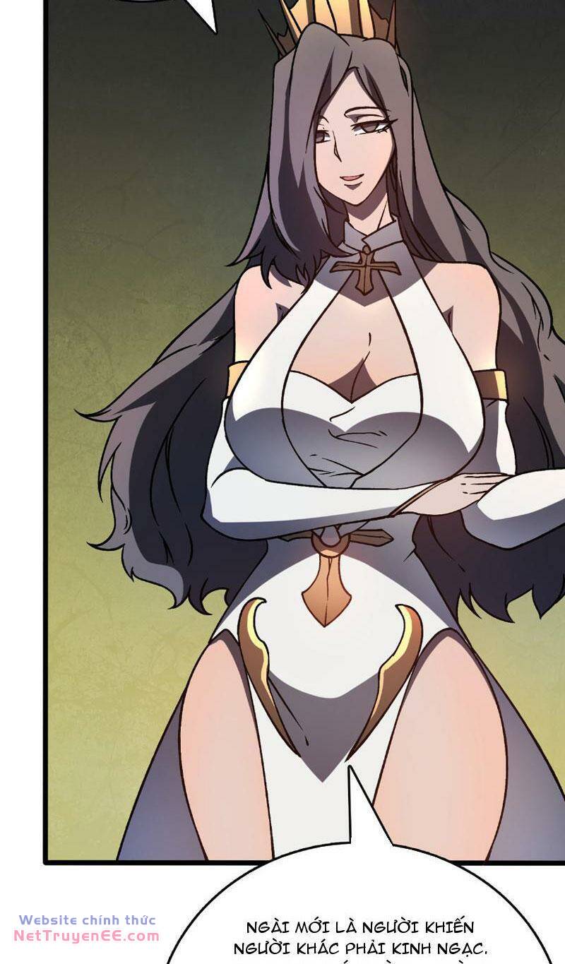 Bắt Đầu Kế Nhiệm Boss Hắc Long, Ta Vô Địch - Chapter 6 - Page 57