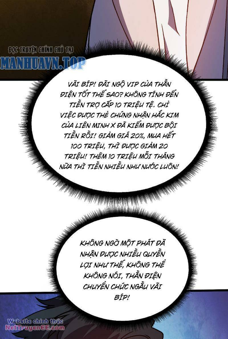 Bắt Đầu Kế Nhiệm Boss Hắc Long, Ta Vô Địch - Chapter 6 - Page 61