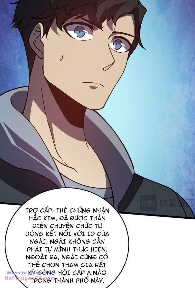 Bắt Đầu Kế Nhiệm Boss Hắc Long, Ta Vô Địch - Chapter 6 - Page 62