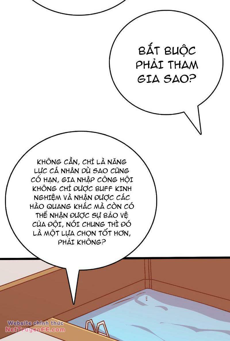 Bắt Đầu Kế Nhiệm Boss Hắc Long, Ta Vô Địch - Chapter 6 - Page 63