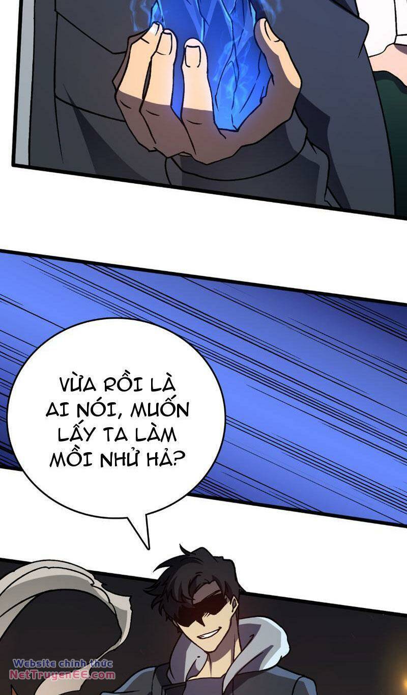 Bắt Đầu Kế Nhiệm Boss Hắc Long, Ta Vô Địch - Chapter 6 - Page 6