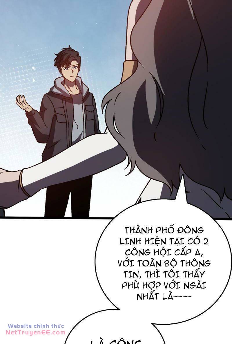 Bắt Đầu Kế Nhiệm Boss Hắc Long, Ta Vô Địch - Chapter 6 - Page 70