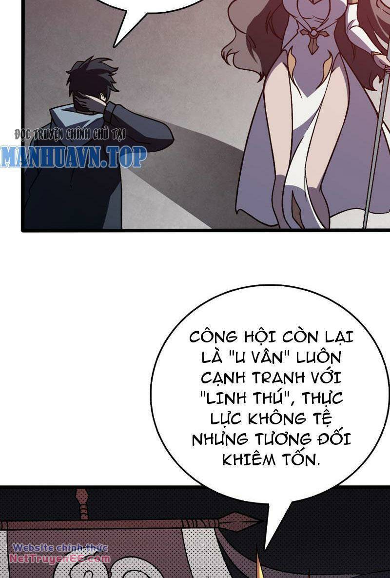 Bắt Đầu Kế Nhiệm Boss Hắc Long, Ta Vô Địch - Chapter 6 - Page 73