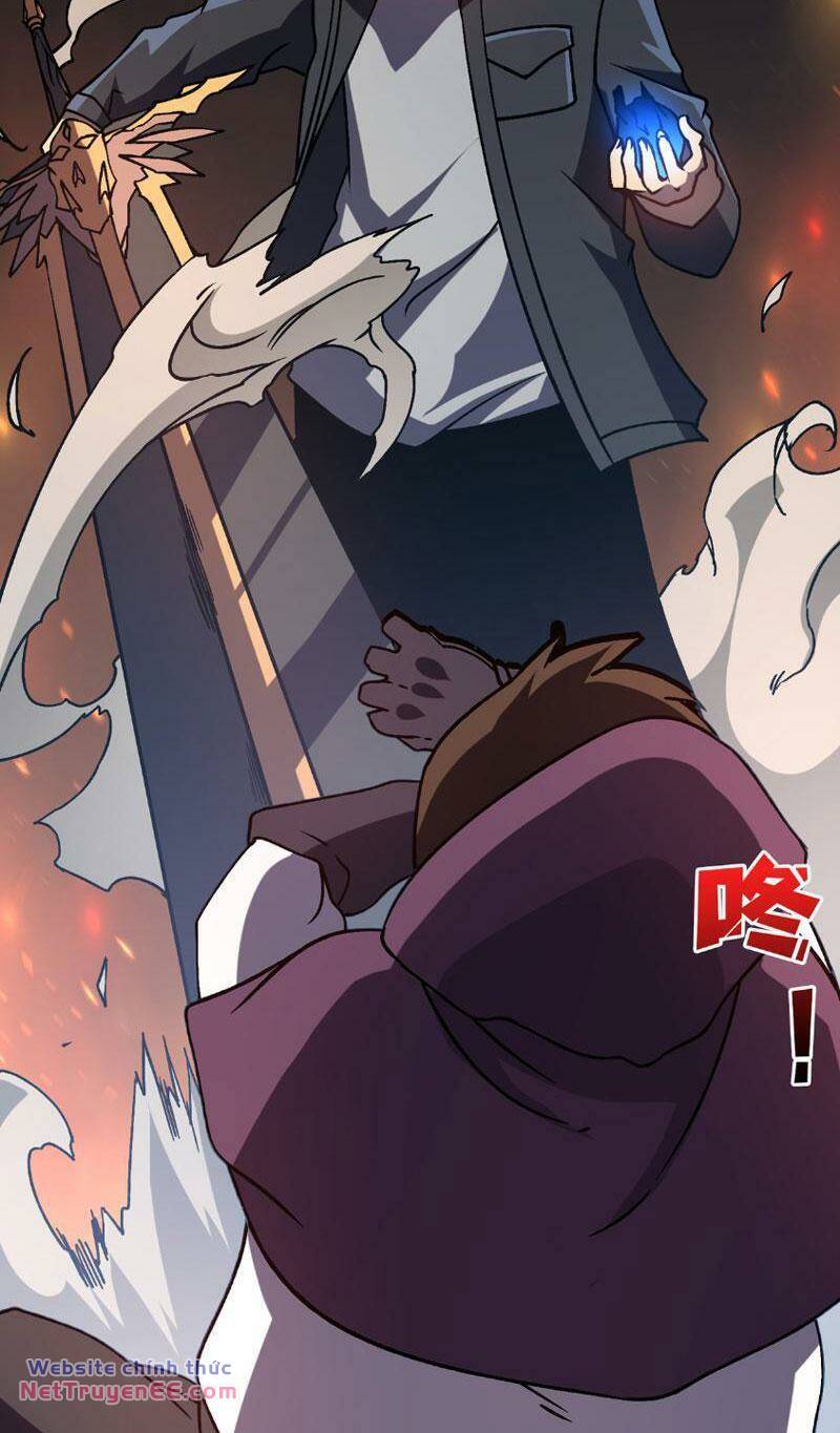 Bắt Đầu Kế Nhiệm Boss Hắc Long, Ta Vô Địch - Chapter 6 - Page 7