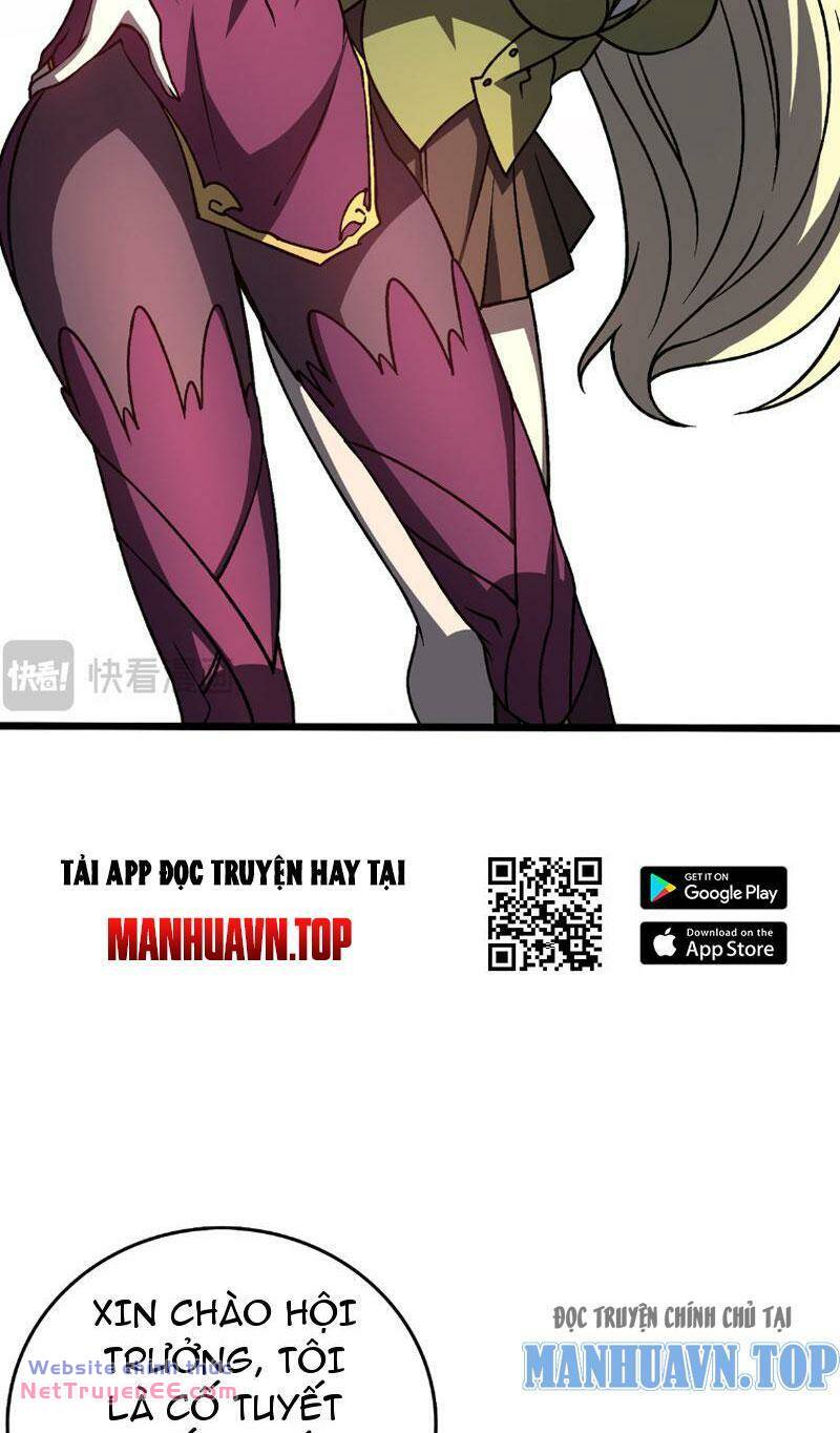 Bắt Đầu Kế Nhiệm Boss Hắc Long, Ta Vô Địch - Chapter 7 - Page 9