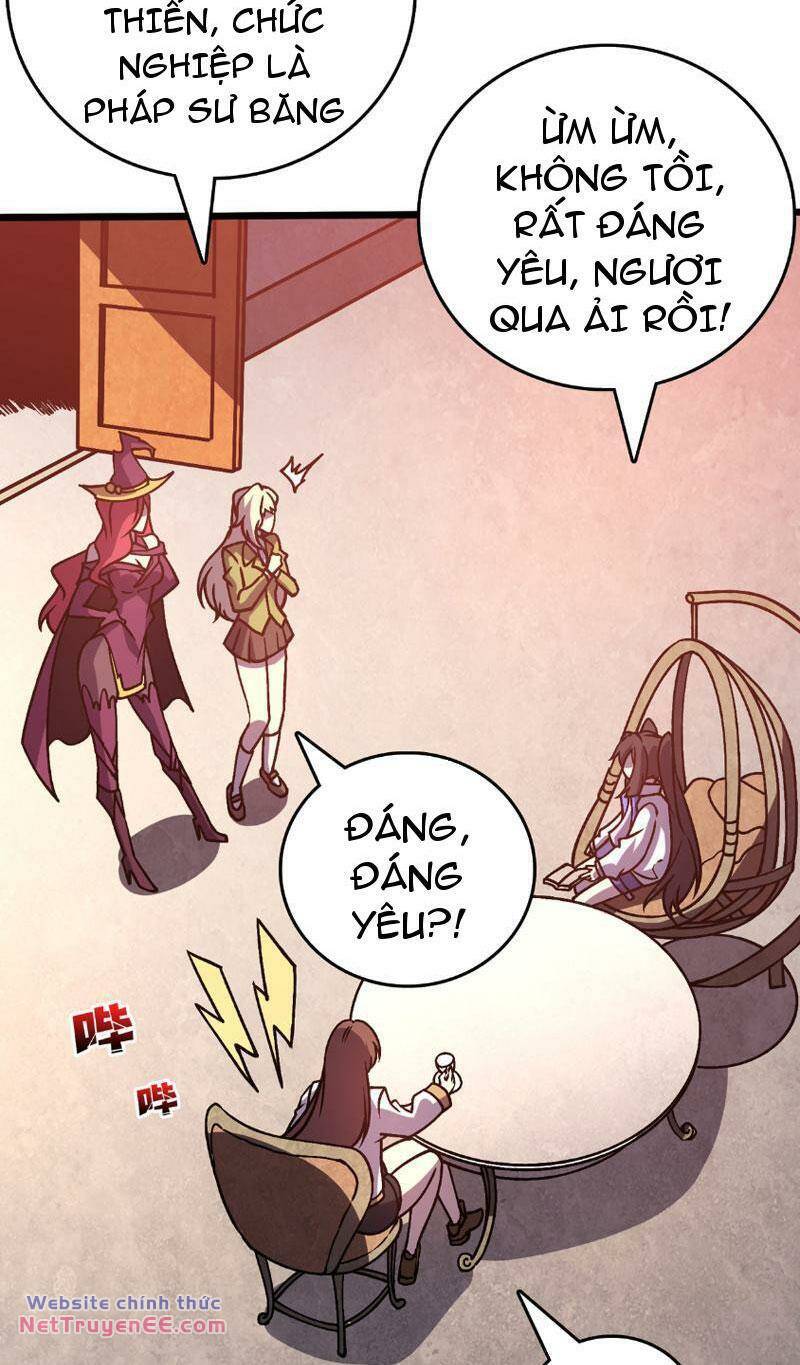 Bắt Đầu Kế Nhiệm Boss Hắc Long, Ta Vô Địch - Chapter 7 - Page 10