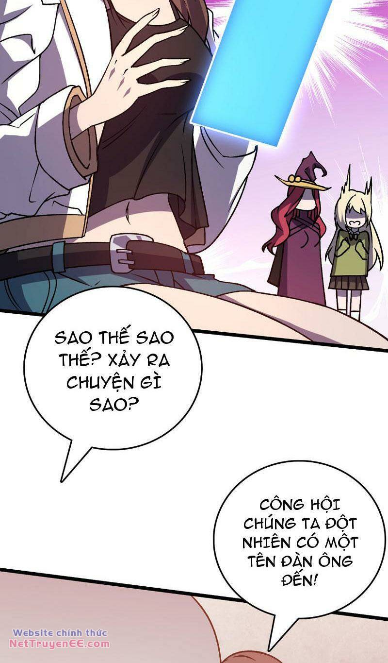 Bắt Đầu Kế Nhiệm Boss Hắc Long, Ta Vô Địch - Chapter 7 - Page 12