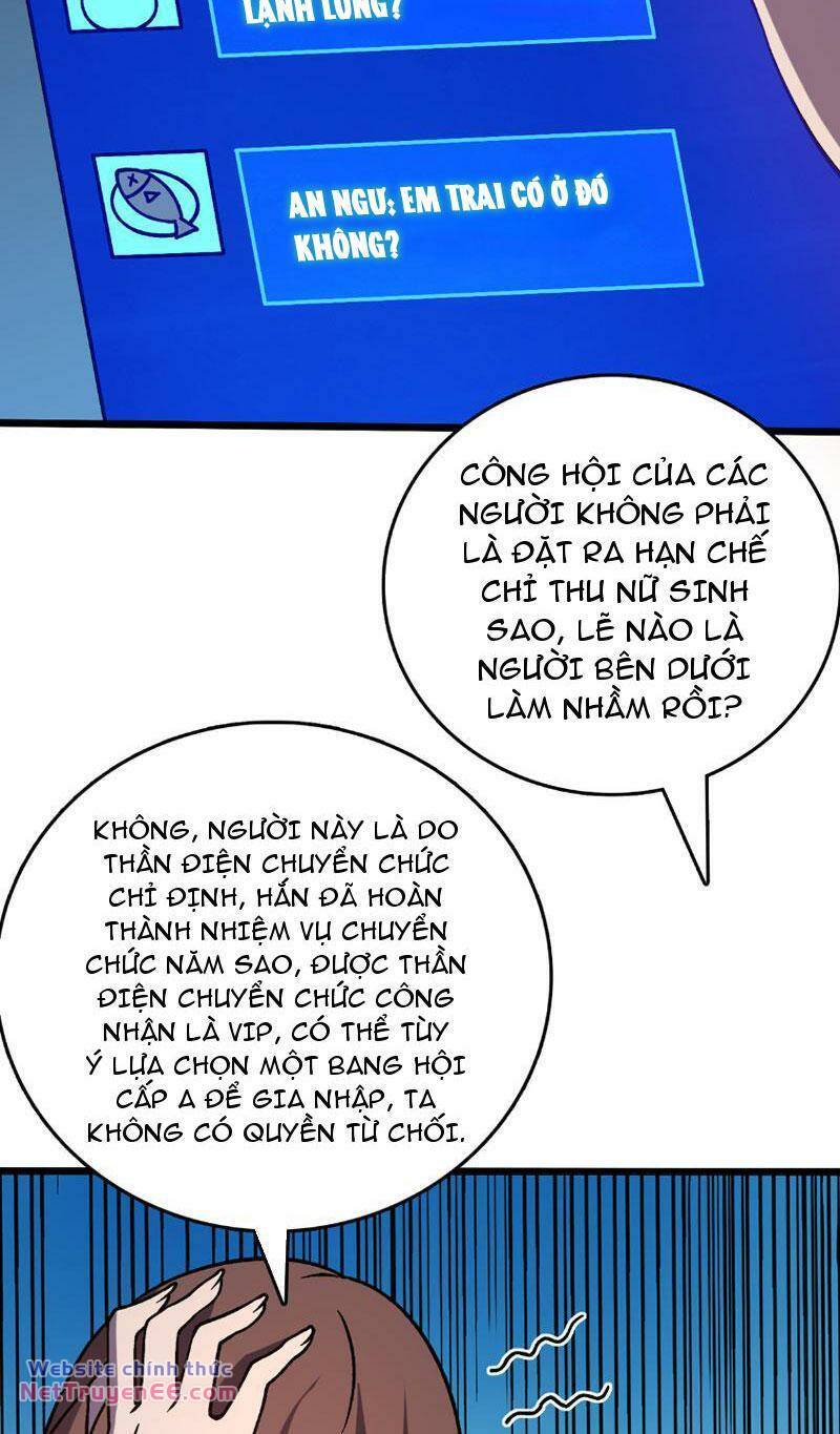 Bắt Đầu Kế Nhiệm Boss Hắc Long, Ta Vô Địch - Chapter 7 - Page 15