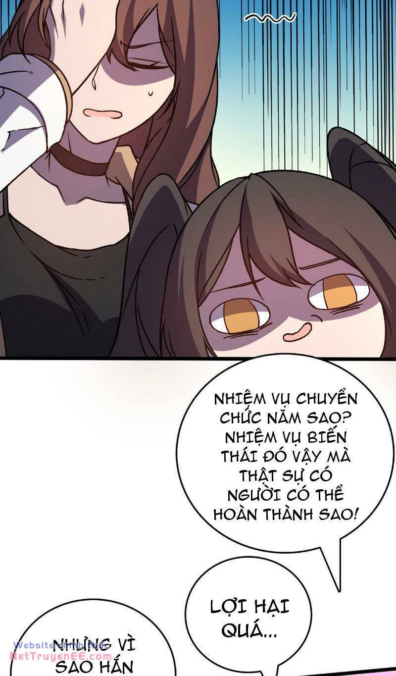 Bắt Đầu Kế Nhiệm Boss Hắc Long, Ta Vô Địch - Chapter 7 - Page 16