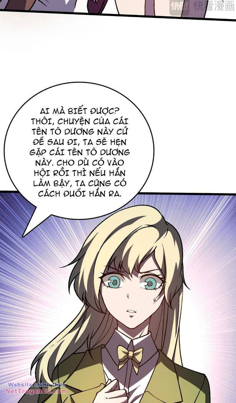Bắt Đầu Kế Nhiệm Boss Hắc Long, Ta Vô Địch - Chapter 7 - Page 18