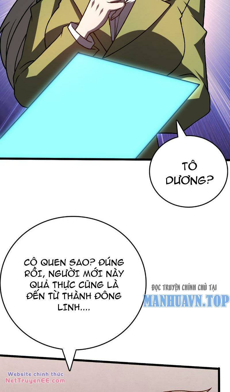 Bắt Đầu Kế Nhiệm Boss Hắc Long, Ta Vô Địch - Chapter 7 - Page 19