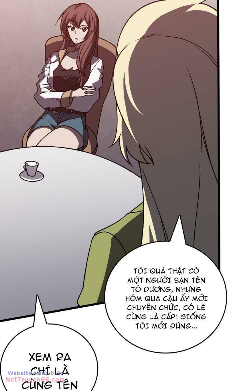 Bắt Đầu Kế Nhiệm Boss Hắc Long, Ta Vô Địch - Chapter 7 - Page 20