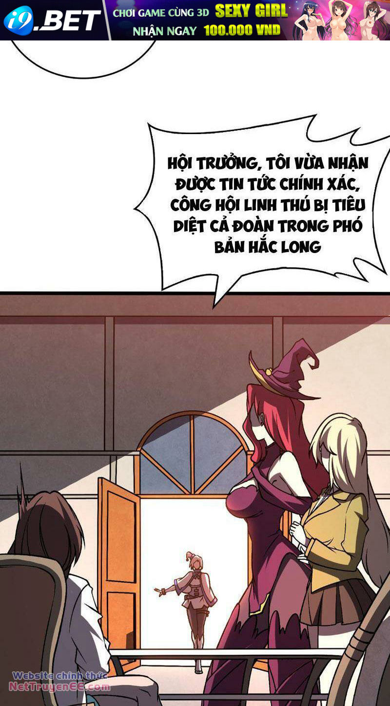 Bắt Đầu Kế Nhiệm Boss Hắc Long, Ta Vô Địch - Chapter 7 - Page 21