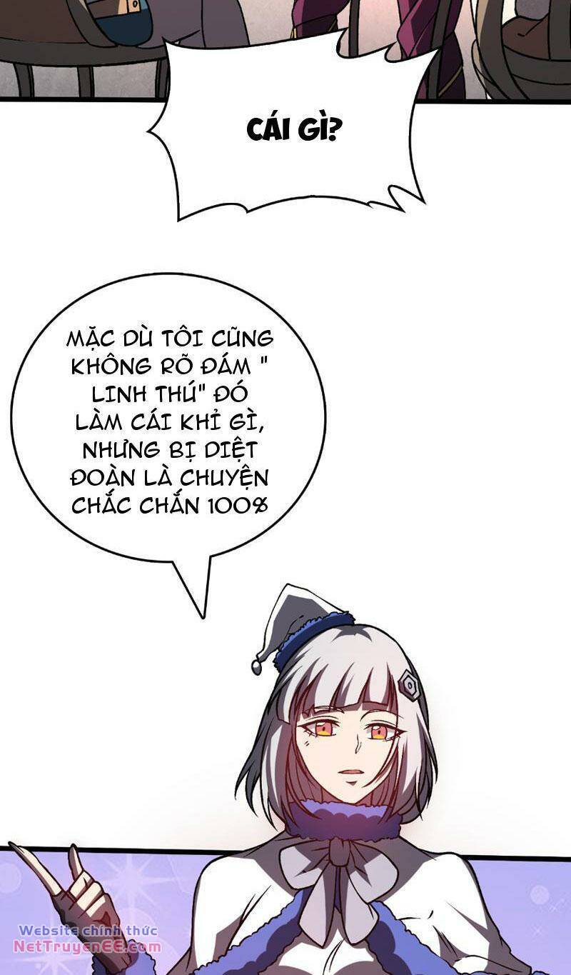 Bắt Đầu Kế Nhiệm Boss Hắc Long, Ta Vô Địch - Chapter 7 - Page 22