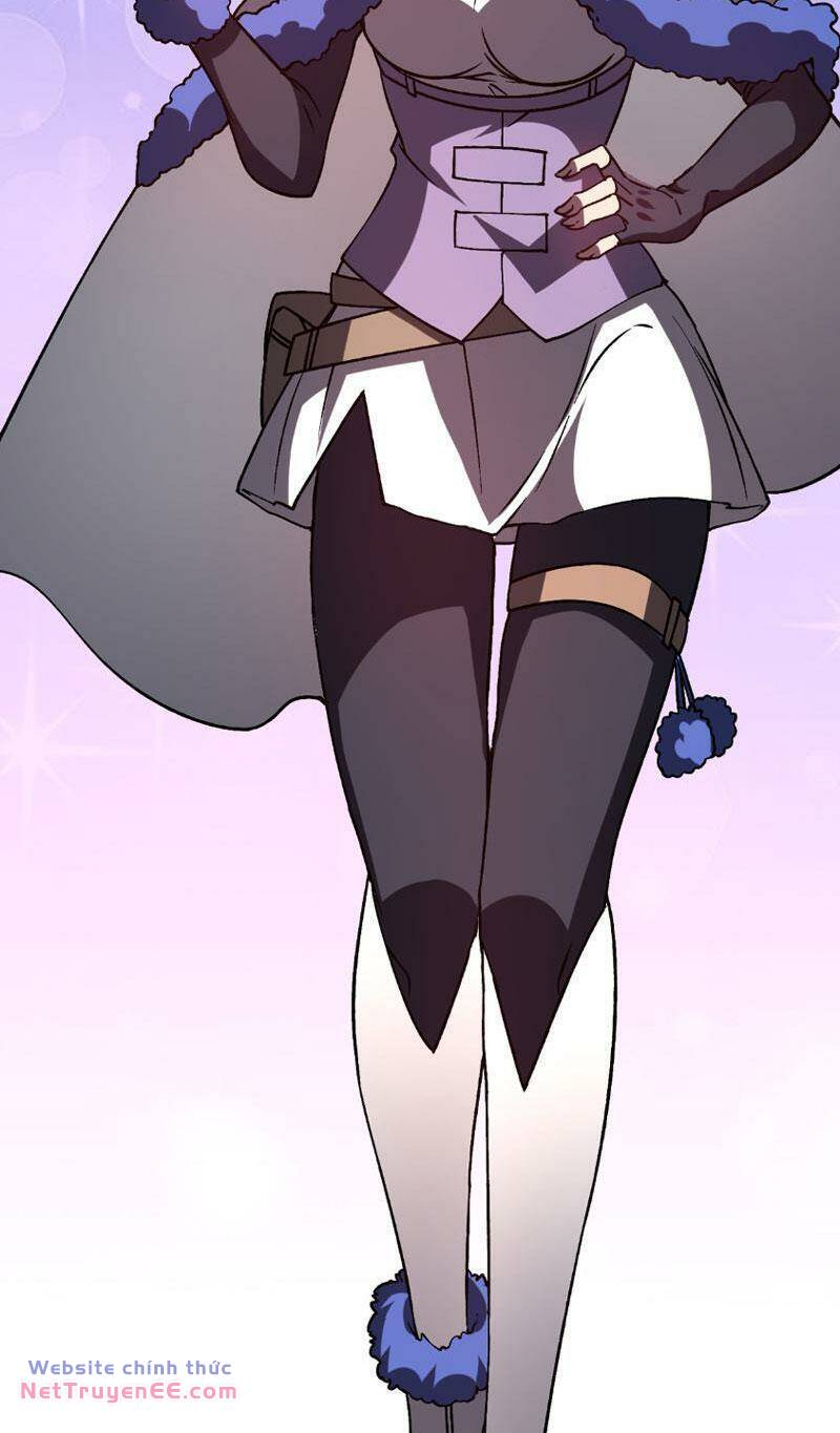 Bắt Đầu Kế Nhiệm Boss Hắc Long, Ta Vô Địch - Chapter 7 - Page 23