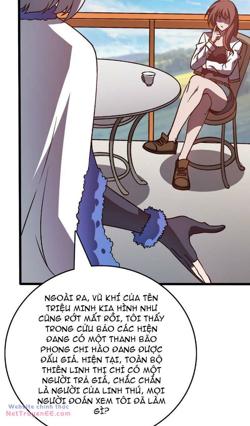 Bắt Đầu Kế Nhiệm Boss Hắc Long, Ta Vô Địch - Chapter 7 - Page 25