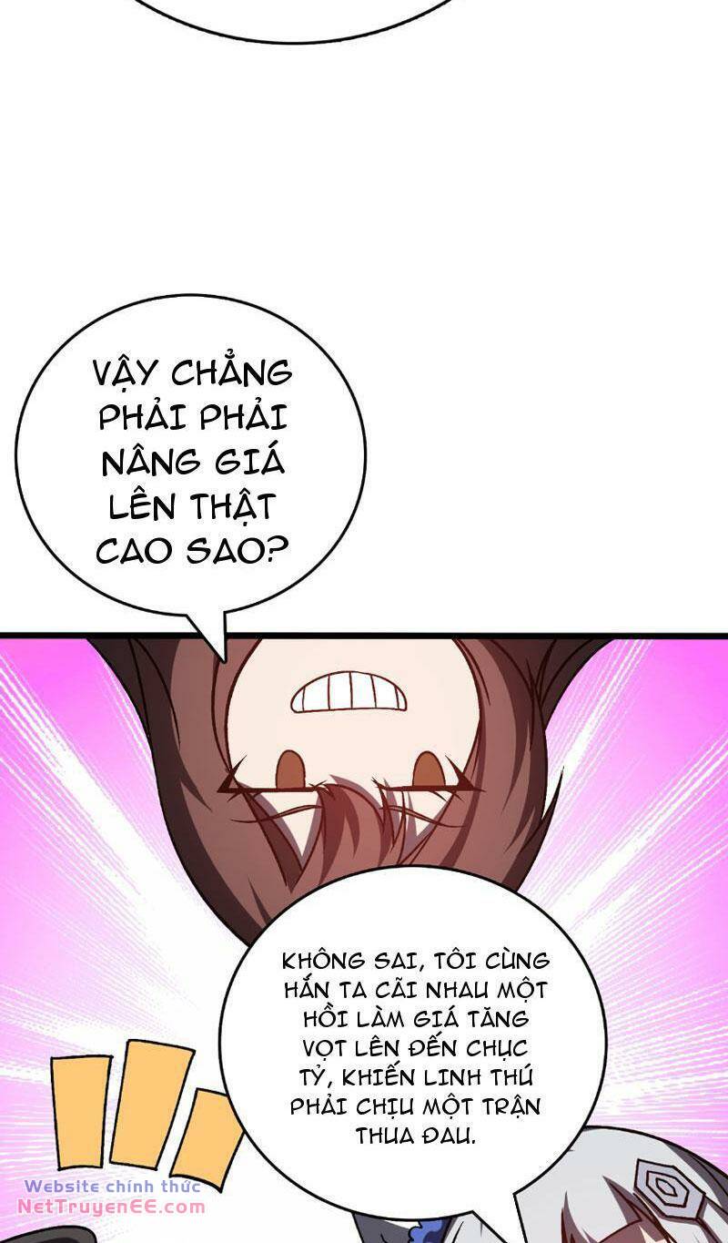 Bắt Đầu Kế Nhiệm Boss Hắc Long, Ta Vô Địch - Chapter 7 - Page 26