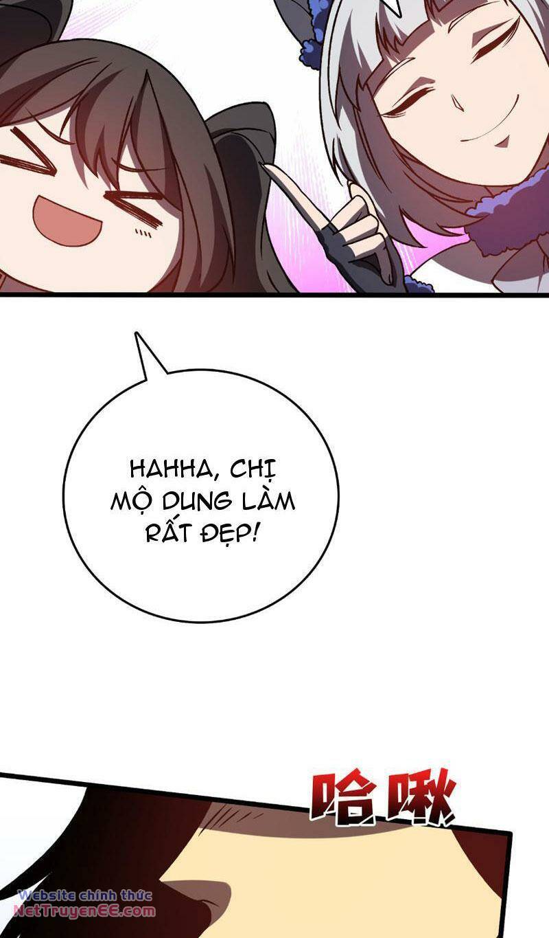 Bắt Đầu Kế Nhiệm Boss Hắc Long, Ta Vô Địch - Chapter 7 - Page 27