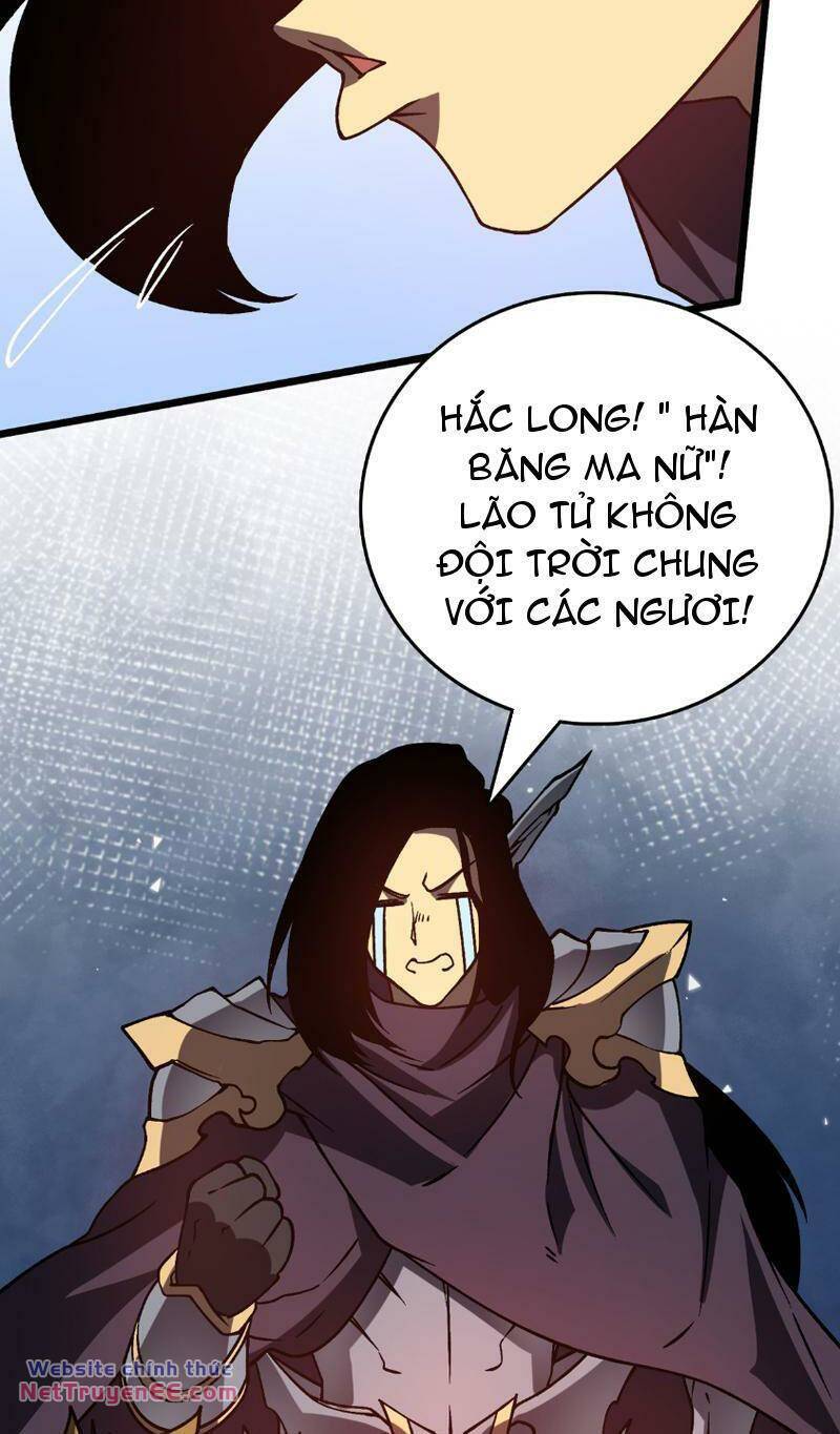 Bắt Đầu Kế Nhiệm Boss Hắc Long, Ta Vô Địch - Chapter 7 - Page 28