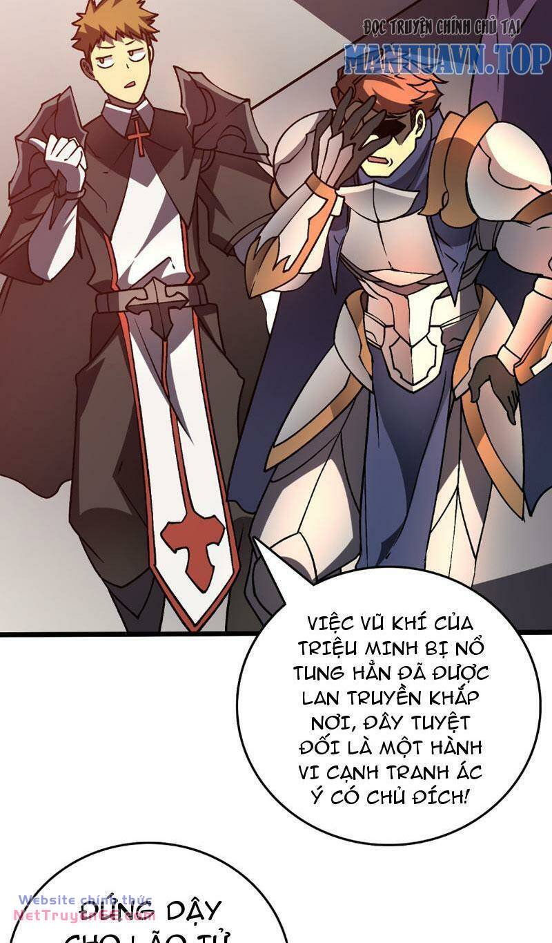 Bắt Đầu Kế Nhiệm Boss Hắc Long, Ta Vô Địch - Chapter 7 - Page 30