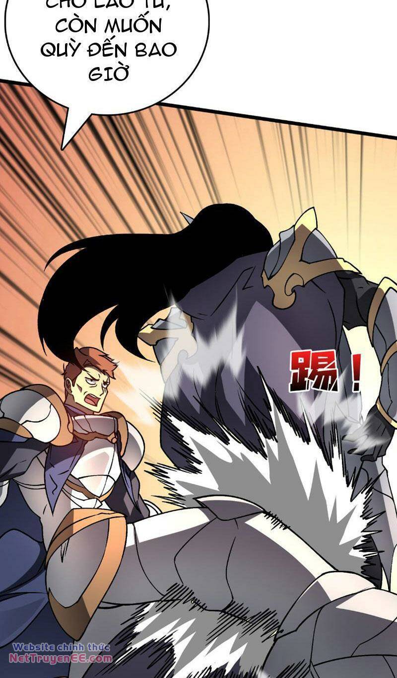 Bắt Đầu Kế Nhiệm Boss Hắc Long, Ta Vô Địch - Chapter 7 - Page 31