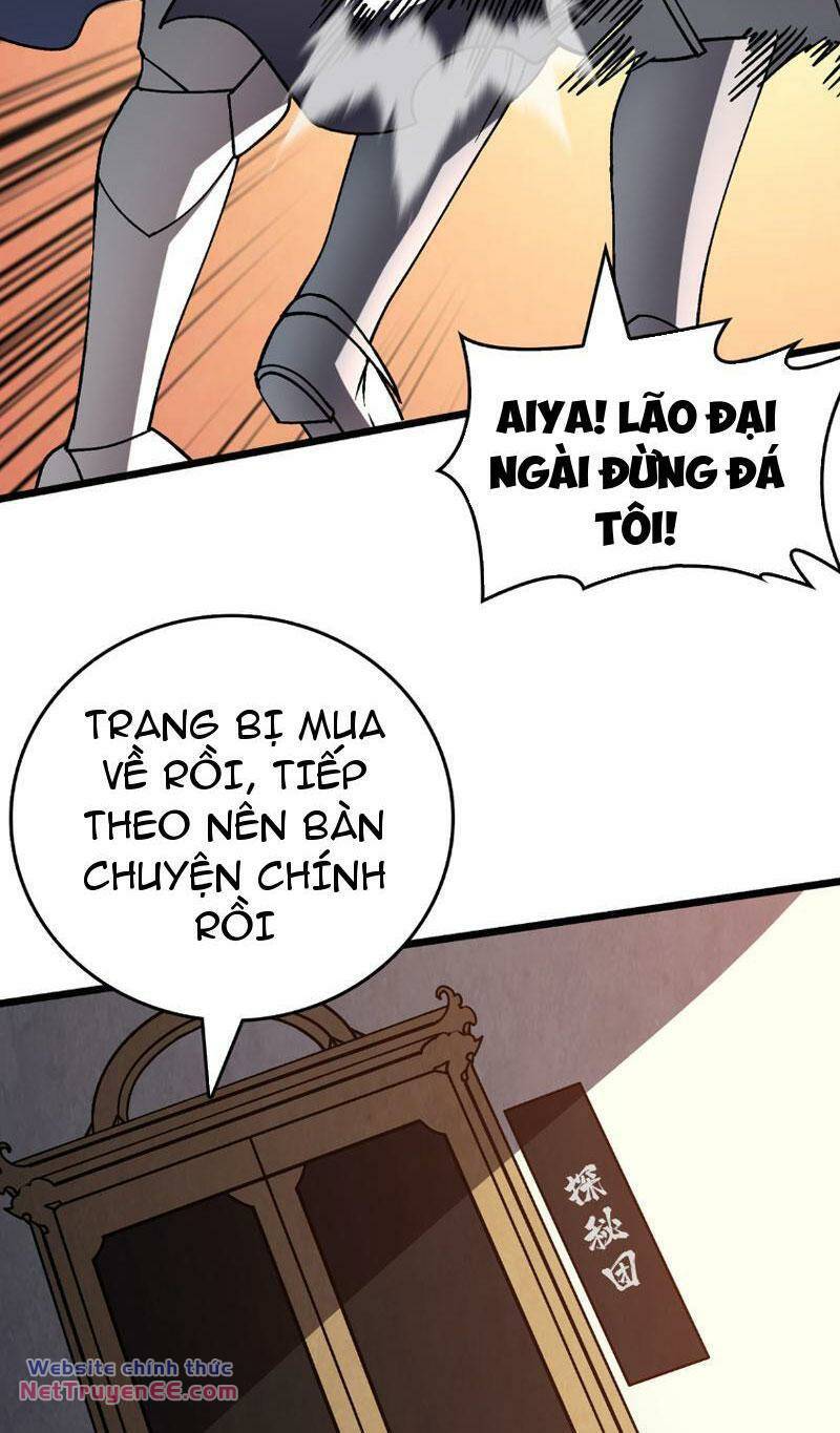 Bắt Đầu Kế Nhiệm Boss Hắc Long, Ta Vô Địch - Chapter 7 - Page 32
