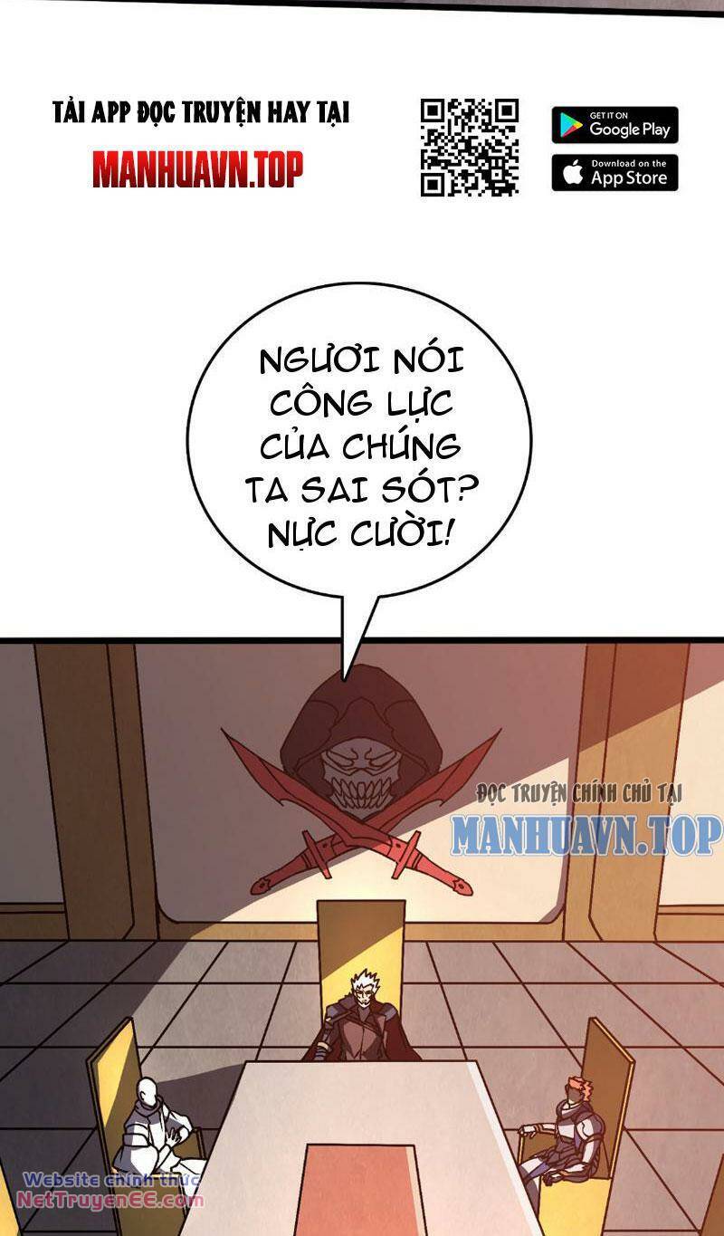 Bắt Đầu Kế Nhiệm Boss Hắc Long, Ta Vô Địch - Chapter 7 - Page 34