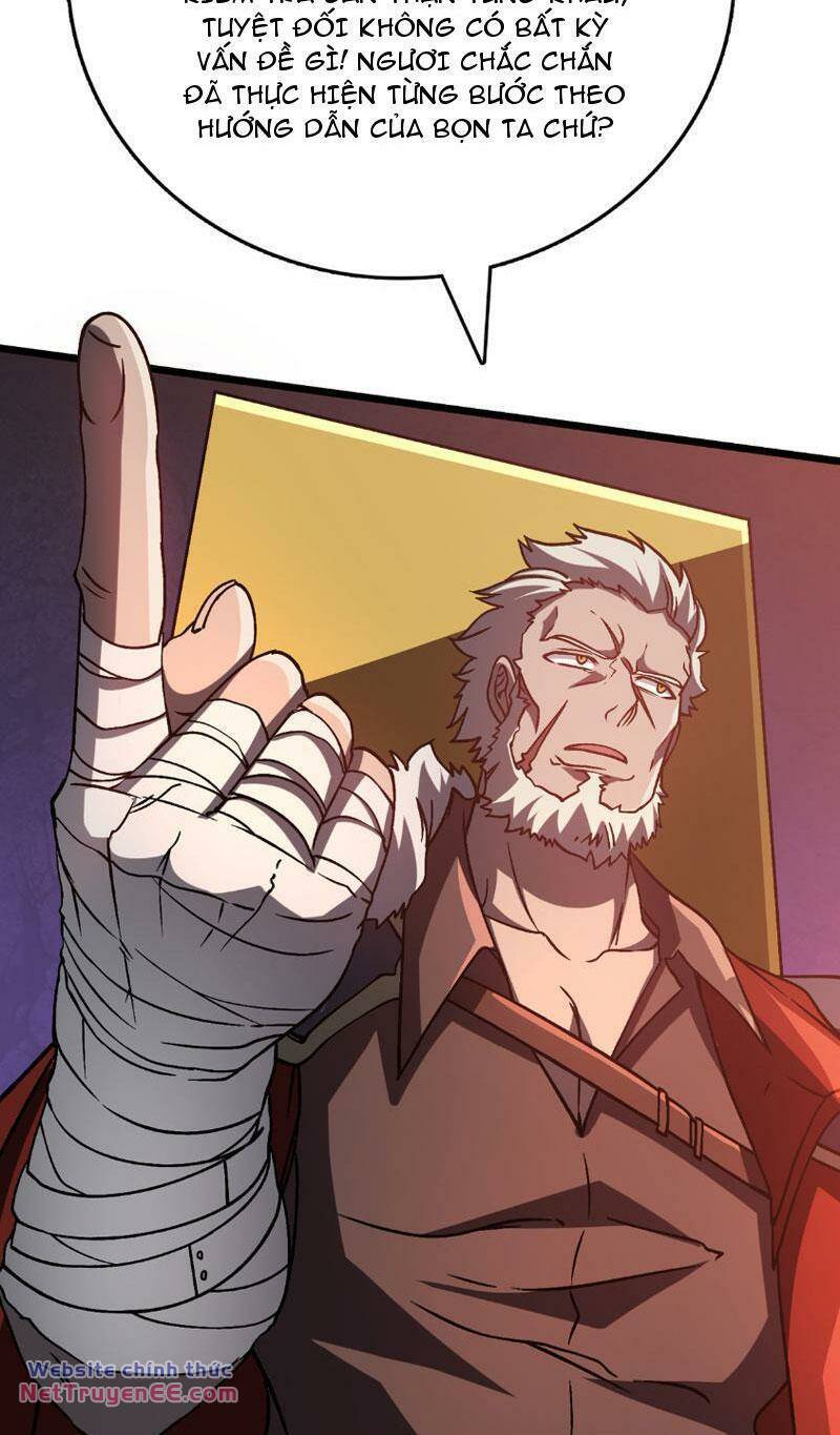 Bắt Đầu Kế Nhiệm Boss Hắc Long, Ta Vô Địch - Chapter 7 - Page 36