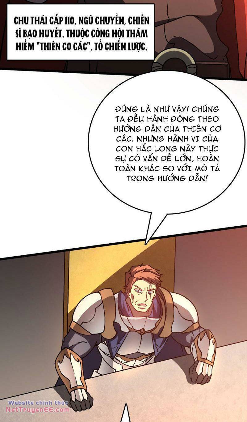 Bắt Đầu Kế Nhiệm Boss Hắc Long, Ta Vô Địch - Chapter 7 - Page 37
