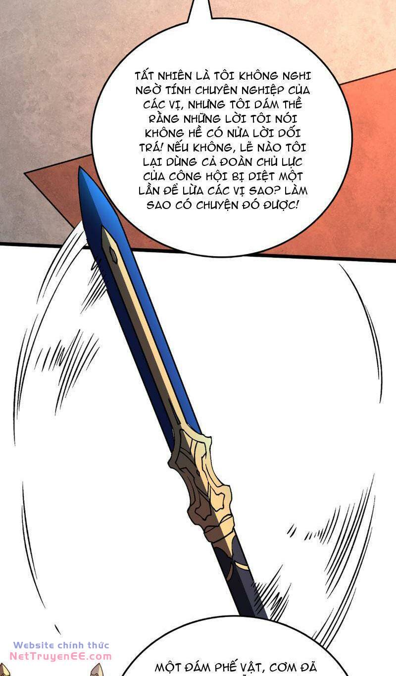 Bắt Đầu Kế Nhiệm Boss Hắc Long, Ta Vô Địch - Chapter 7 - Page 38