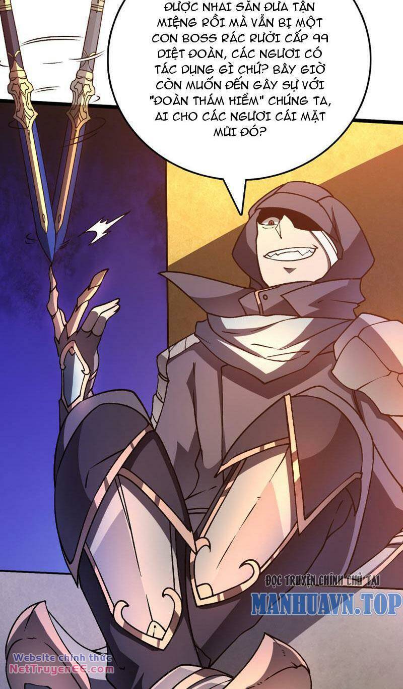 Bắt Đầu Kế Nhiệm Boss Hắc Long, Ta Vô Địch - Chapter 7 - Page 39