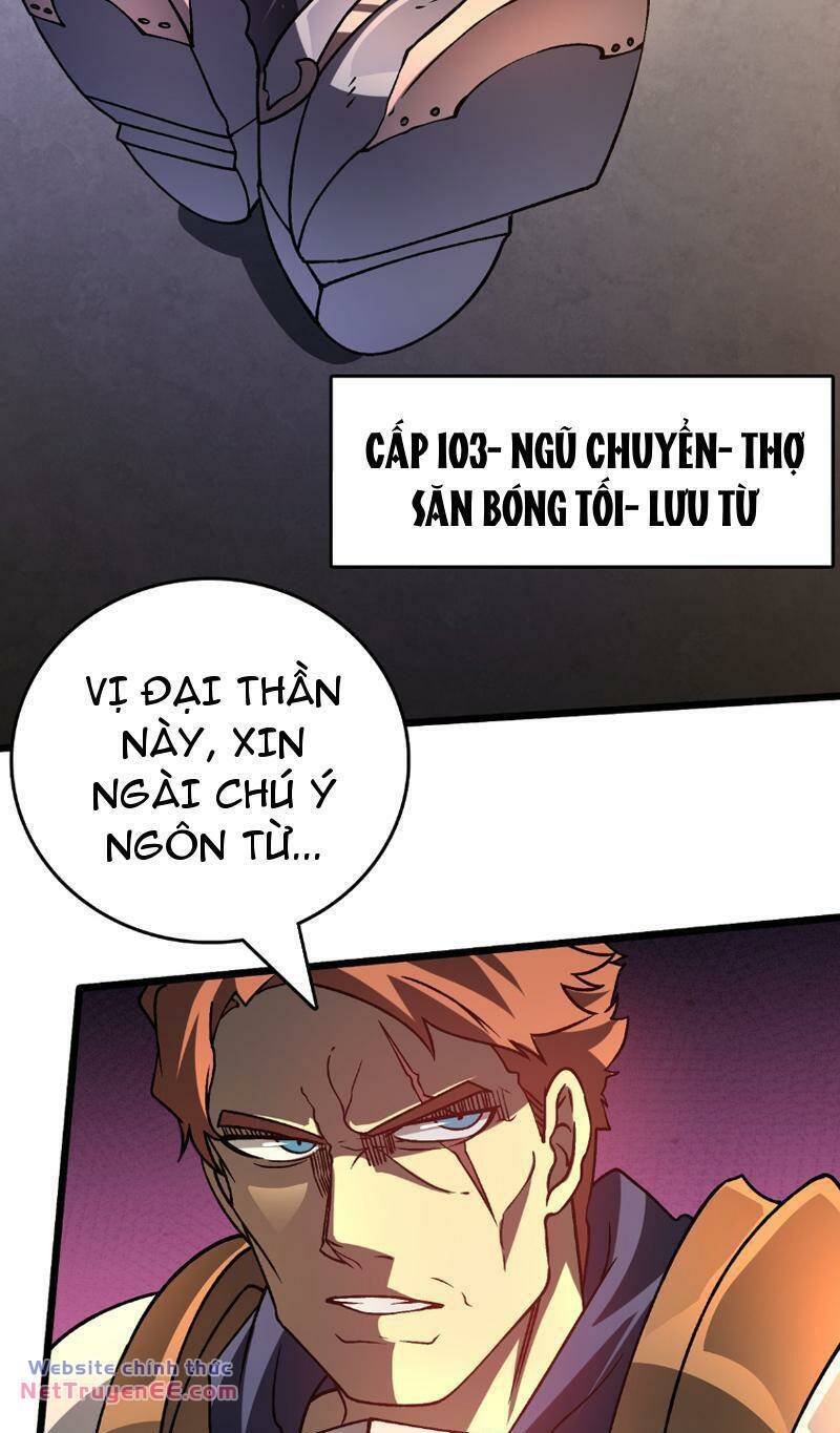 Bắt Đầu Kế Nhiệm Boss Hắc Long, Ta Vô Địch - Chapter 7 - Page 40