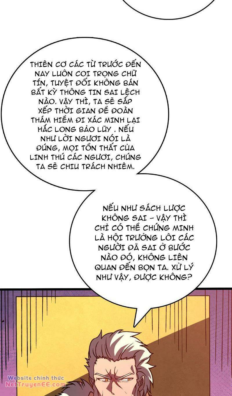 Bắt Đầu Kế Nhiệm Boss Hắc Long, Ta Vô Địch - Chapter 7 - Page 42
