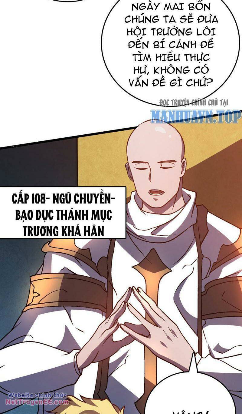 Bắt Đầu Kế Nhiệm Boss Hắc Long, Ta Vô Địch - Chapter 7 - Page 44