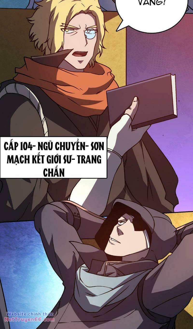 Bắt Đầu Kế Nhiệm Boss Hắc Long, Ta Vô Địch - Chapter 7 - Page 45