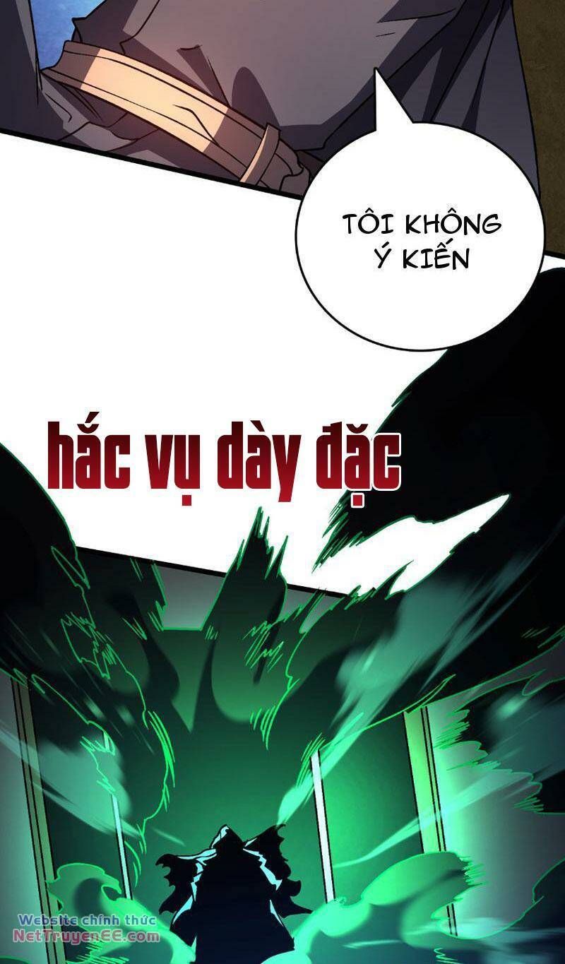 Bắt Đầu Kế Nhiệm Boss Hắc Long, Ta Vô Địch - Chapter 7 - Page 46