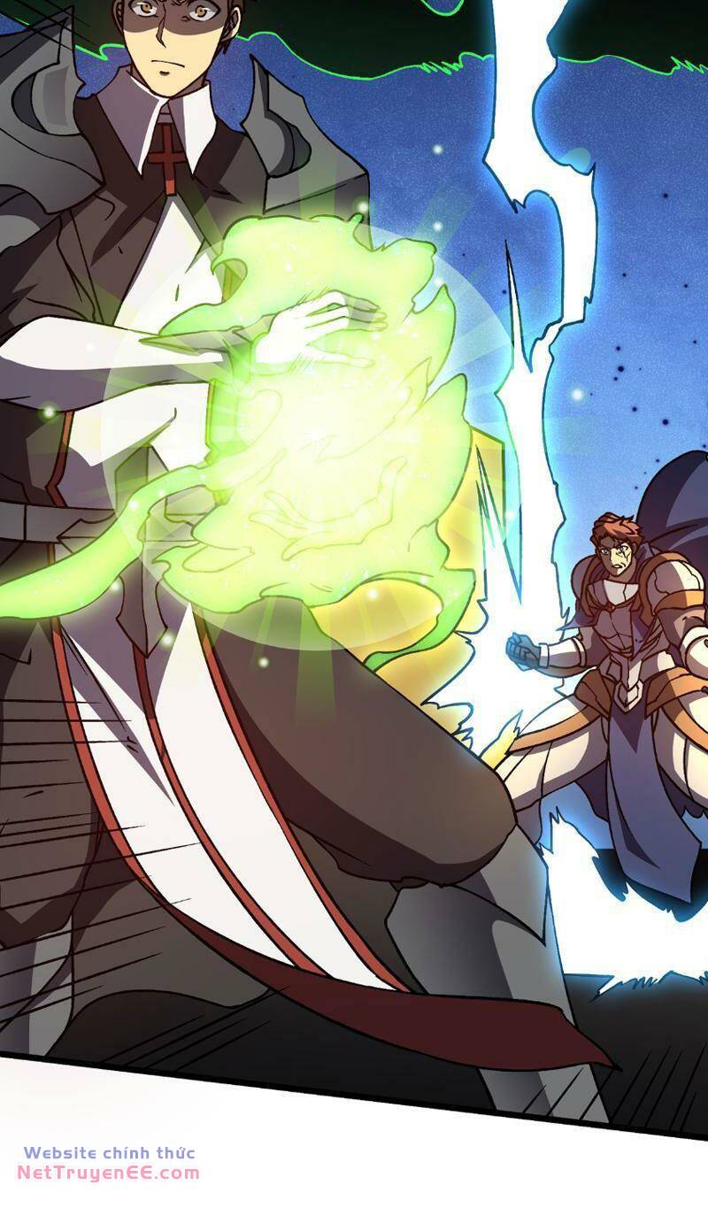 Bắt Đầu Kế Nhiệm Boss Hắc Long, Ta Vô Địch - Chapter 7 - Page 48