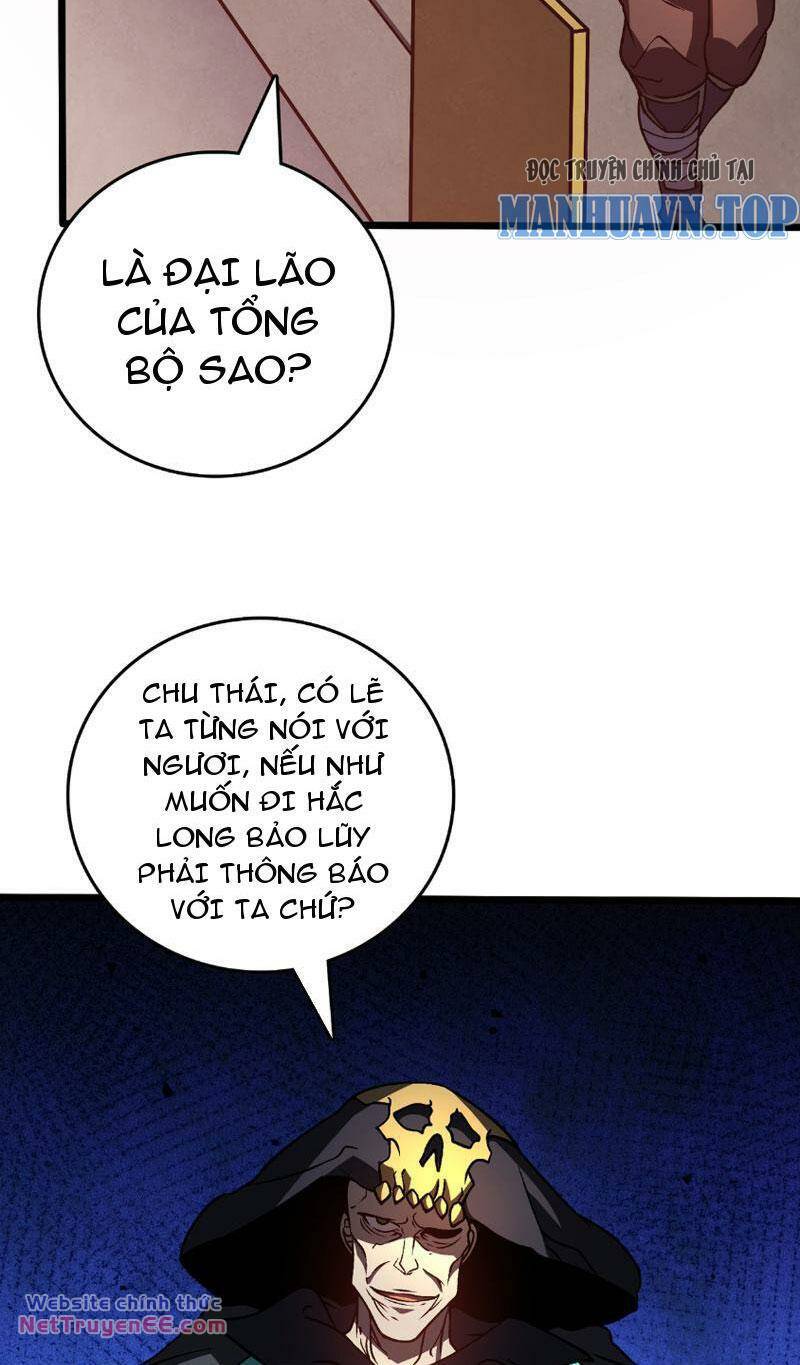 Bắt Đầu Kế Nhiệm Boss Hắc Long, Ta Vô Địch - Chapter 7 - Page 50
