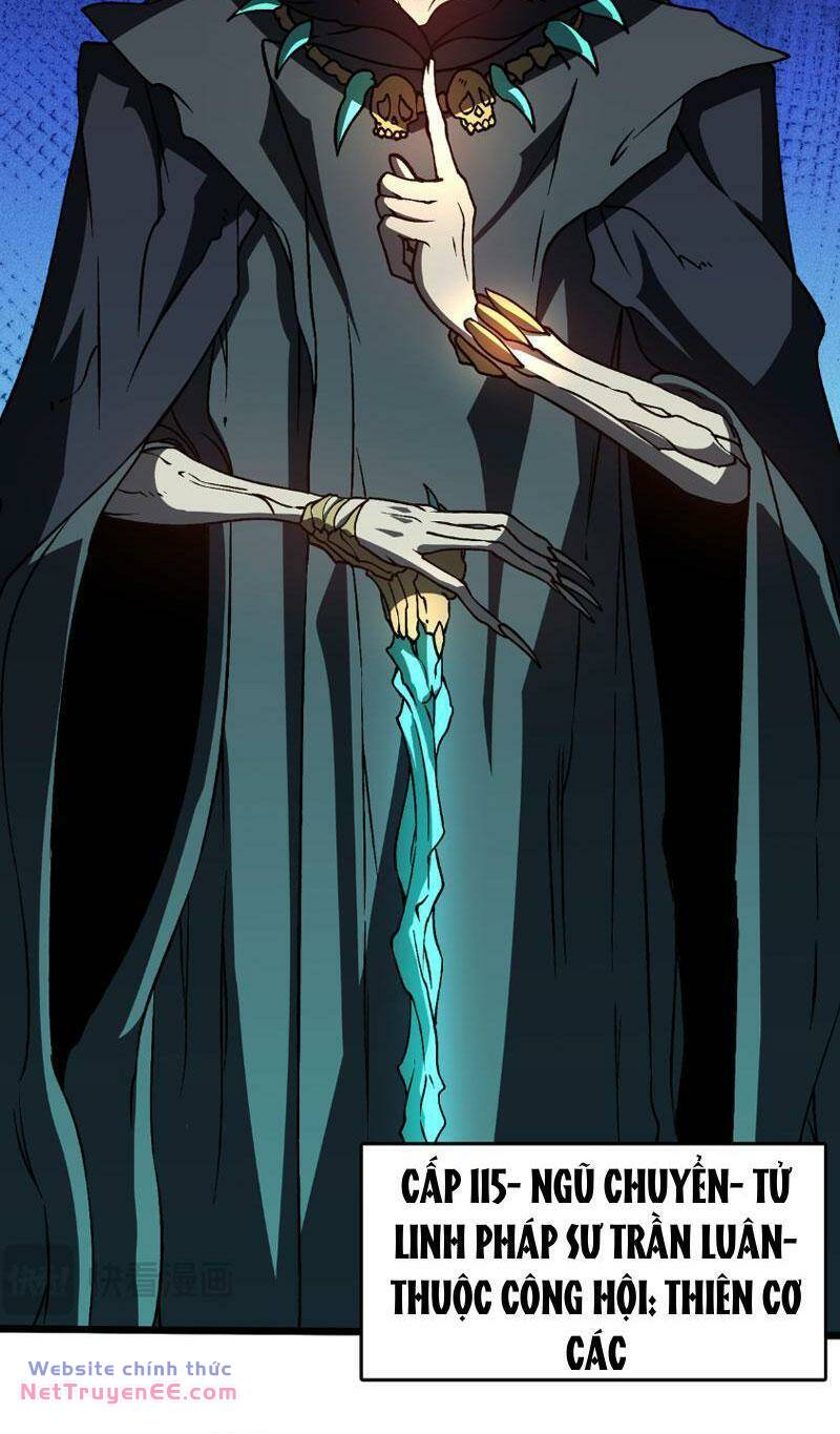 Bắt Đầu Kế Nhiệm Boss Hắc Long, Ta Vô Địch - Chapter 7 - Page 51