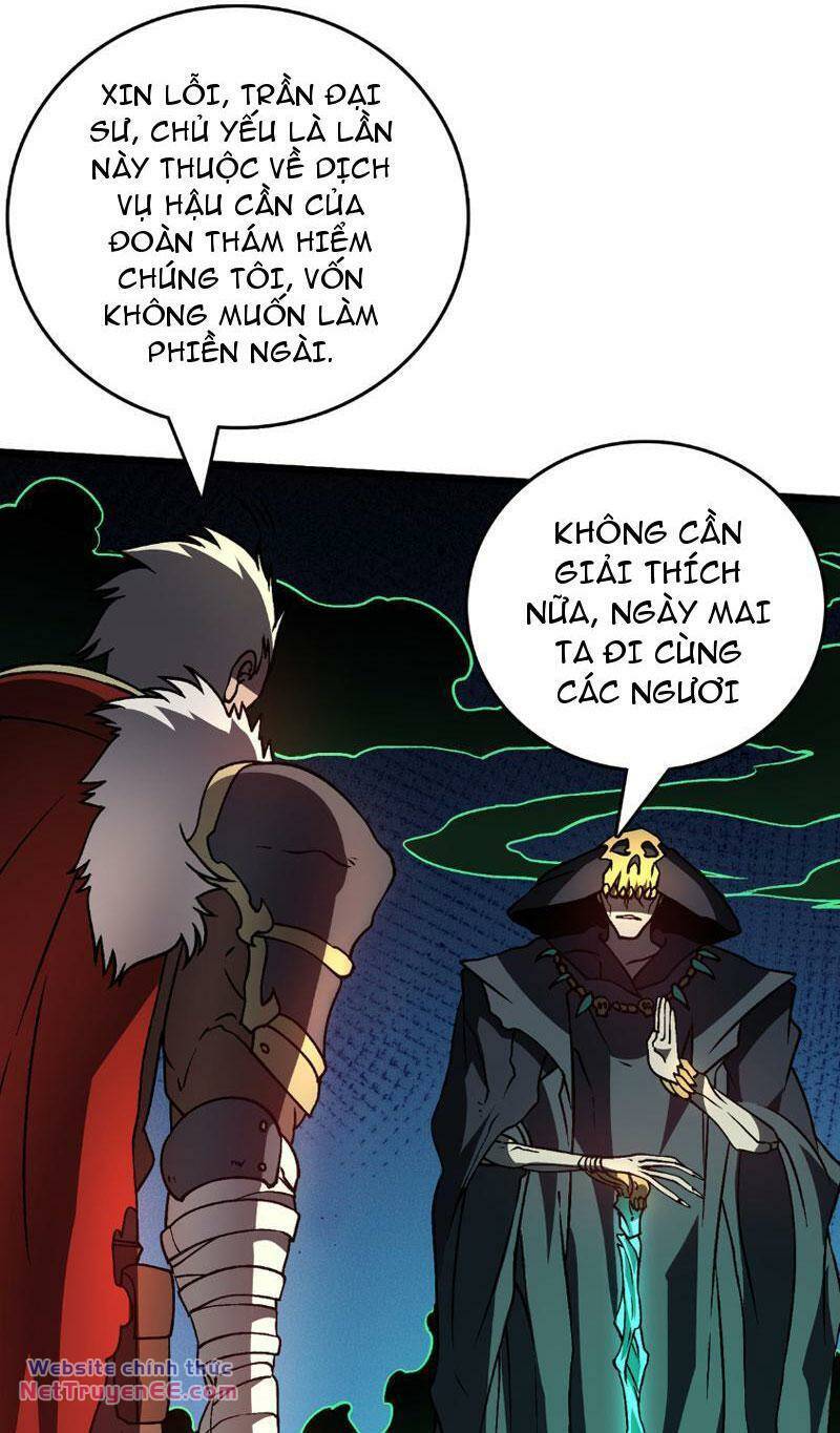 Bắt Đầu Kế Nhiệm Boss Hắc Long, Ta Vô Địch - Chapter 7 - Page 52