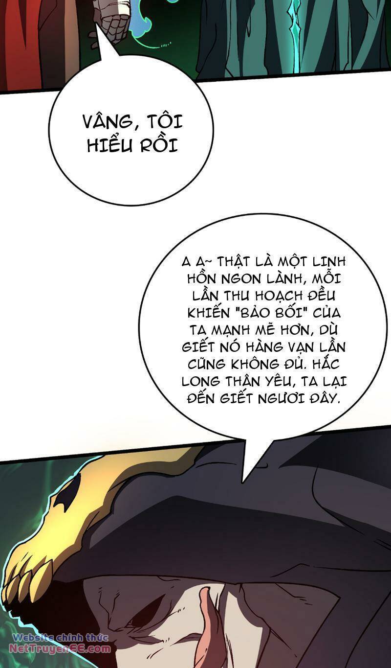 Bắt Đầu Kế Nhiệm Boss Hắc Long, Ta Vô Địch - Chapter 7 - Page 53