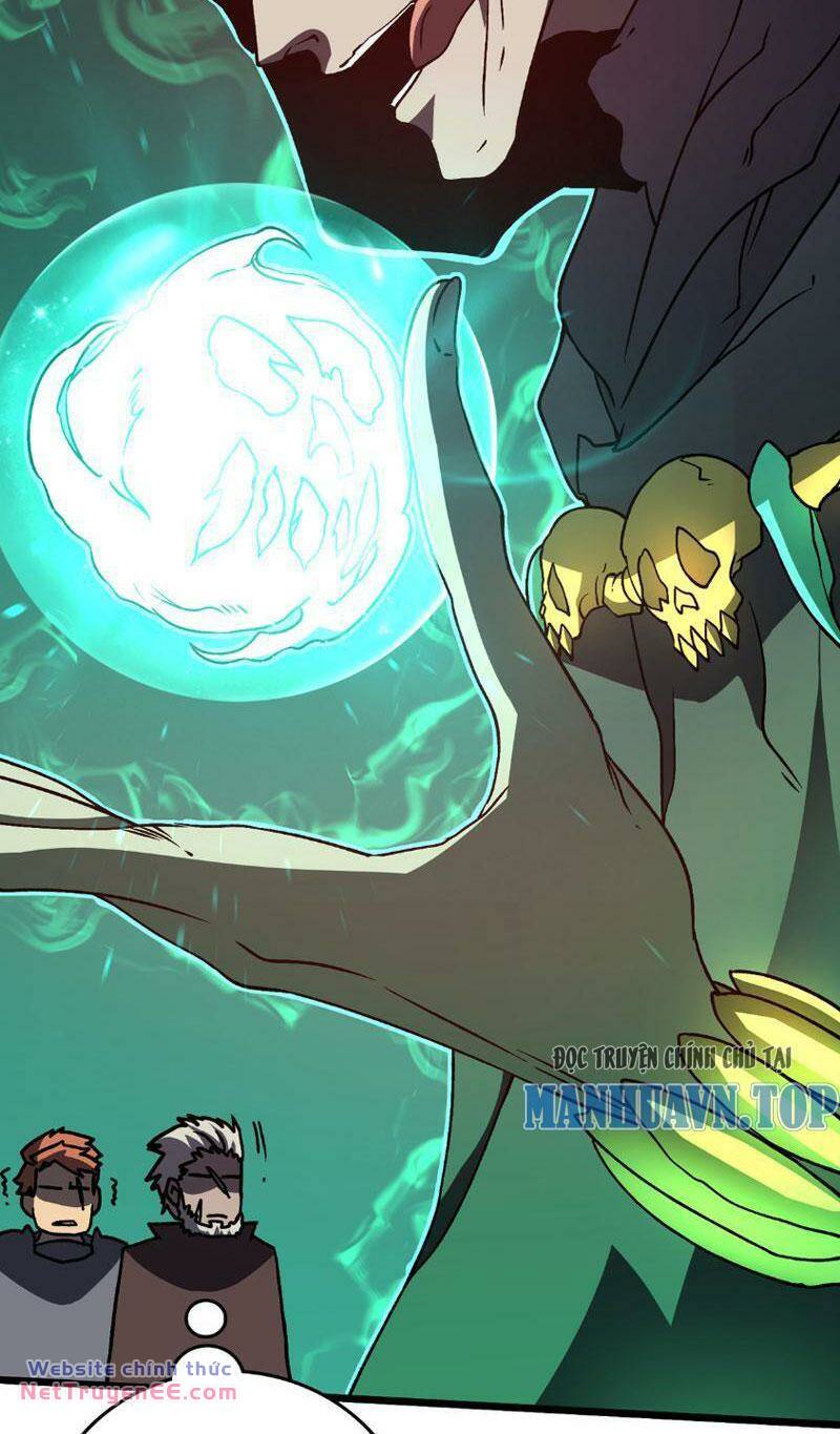 Bắt Đầu Kế Nhiệm Boss Hắc Long, Ta Vô Địch - Chapter 7 - Page 54