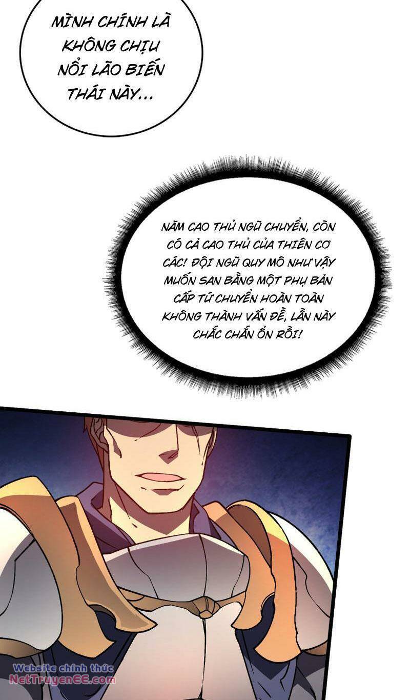 Bắt Đầu Kế Nhiệm Boss Hắc Long, Ta Vô Địch - Chapter 7 - Page 55