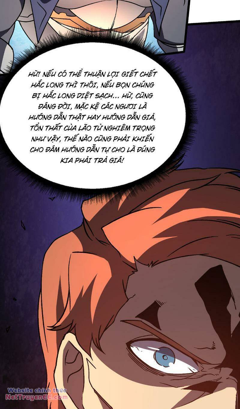 Bắt Đầu Kế Nhiệm Boss Hắc Long, Ta Vô Địch - Chapter 7 - Page 56