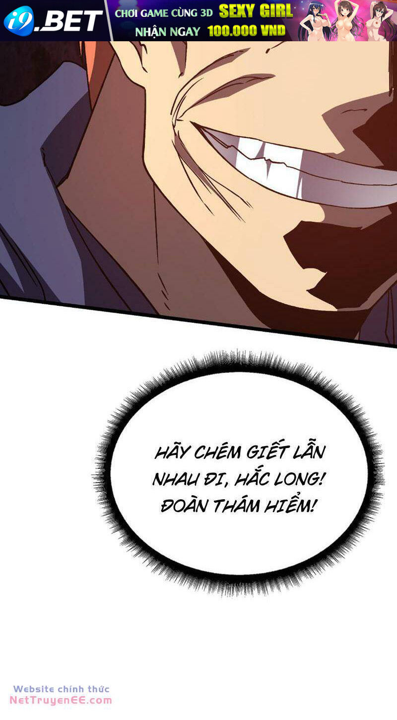 Bắt Đầu Kế Nhiệm Boss Hắc Long, Ta Vô Địch - Chapter 7 - Page 57